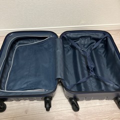 Furbo design 訳ありスーツケースの画像