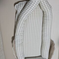 ベッドインベット　ベビーベッドの画像