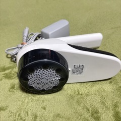 毛玉カット　とるとるの画像