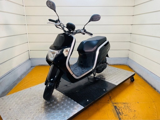 20600km ★始動動画あり★ DUNK　AF74 ホンダ 原付　兵庫県　神戸市　バイク