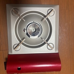 イワタニカセッコフーコンロの画像