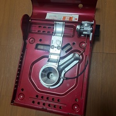 イワタニカセッコフーコンロの画像