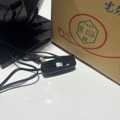 風炉　　　　　未使用の画像