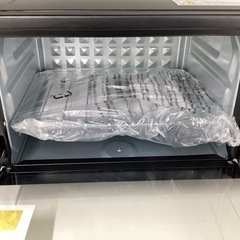 【トレファクピエリ守山店】【取りに来られる方限定】Modere オーブントースターの画像