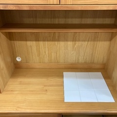 レンジボードの画像