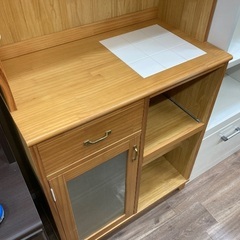 レンジボードの画像