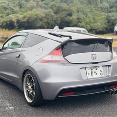 ホンダ　CR-Zの画像