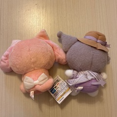 メロクロセットの画像