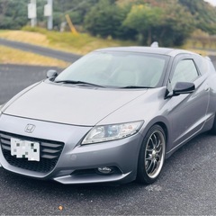 ホンダ　CR-Zの画像