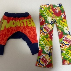 110cmジョイフルモンスター、ラブレボの画像