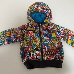 110cmジョイフルモンスター、ラブレボの画像