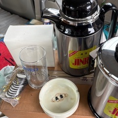 JINRO サポートグッズセットの画像