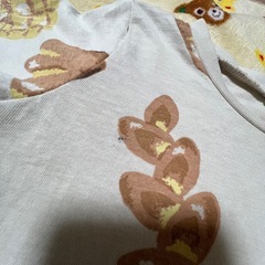 80 半袖Tシャツの画像