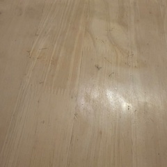 テーブル、椅子✖️2セットの画像