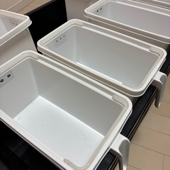 メダカ、中古♻️白器‼️の画像