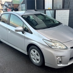 希少車❗️30プリウス❗️の画像