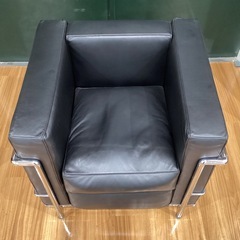 【トレファク神戸南店】1人掛けソファーです‼︎【取りに来られる方限定】の画像