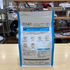 ★【エルモ】成犬用　800g リッチインチキン　北九州店舗店頭販売のみの画像
