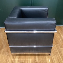 【トレファク神戸南店】1人掛けソファーです‼︎【取りに来られる方限定】の画像