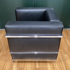 【トレファク神戸南店】1人掛けソファーです‼︎【取りに来られる方限定】の画像
