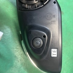 電動格納ミラー［カメラ付き］の画像