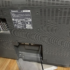 TH-32LX65　テレビ　の画像