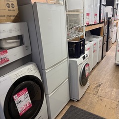 2020年製　東芝 363L 冷蔵庫　GR-S36SXVの画像