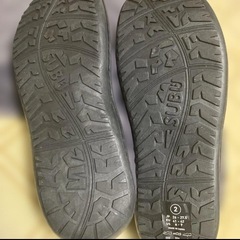 26-27.5㎝SUBUサンダルの画像