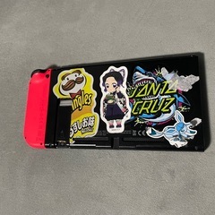 Switchジャンク？の画像