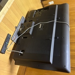 SAHRP液晶テレビ   の画像