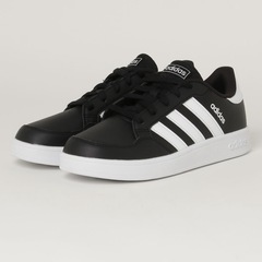 adidas スニーカー　23.5cmの画像