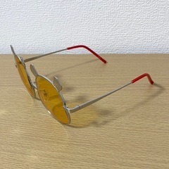 ディズニー　プーさん　サングラスの画像