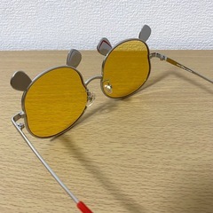 ディズニー　プーさん　サングラスの画像