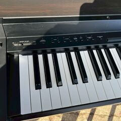 【❗️✨名器✨❗️】YAMAHA Clavinova CLP-100 電子ピアノ 1987年製 動作確認済🎹の画像