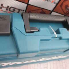 makita マキタ JR002GRDX レシプロソー 40V 2.5Ah バッテリー×2 充電器 未使用 【ハンズクラフト宜野湾店】の画像