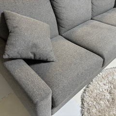 ニトリ　ソファー　の画像