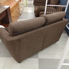 ★リユースのサカイ千葉中央店★  ソファー  H82×D80×W130 クリーニング済み TC5356の画像