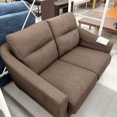 ★リユースのサカイ千葉中央店★  ソファー  H82×D80×W130 クリーニング済み TC5356の画像