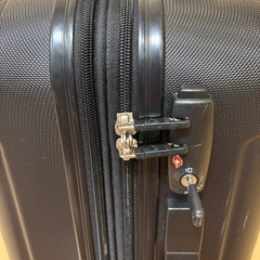 レジェンドウォーカー　
スーツケース　TSA認証　鍵2本あり　機内持ち込みの画像