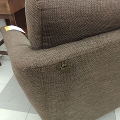 ★リユースのサカイ千葉中央店★  ソファー  H82×D80×W130 クリーニング済み TC5356の画像