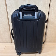 レジェンドウォーカー　
スーツケース　TSA認証　鍵2本あり　機内持ち込みの画像