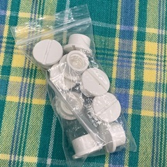 美原店 ニトリ シンク下 伸縮ラック 46-74㎝ 収納ラック　ホワイトの画像