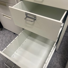 キャビネットの画像