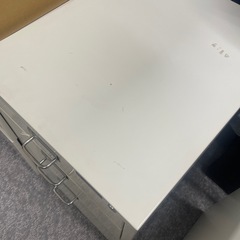 キャビネットの画像