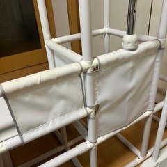 ジャングルジム ロングスロープ ブランコ 
野中製作所　　の画像