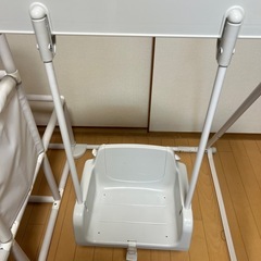 ジャングルジム ロングスロープ ブランコ 
野中製作所　　の画像