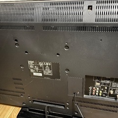 TOSHIBA 液晶テレビ 32A1 の画像