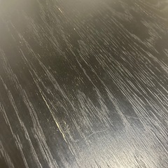 丸テーブルの画像