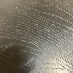 丸テーブルの画像