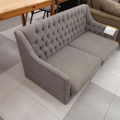 ★リユースのサカイ千葉中央店★  ソファー  H59×D73×W136 クリーニング済み TC5358の画像